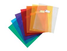 3135251024875-Viquel Just Cover - Protège cahier sans rabat - A4 (21x29,7 cm) - disponible dans différentes co-Avant-0