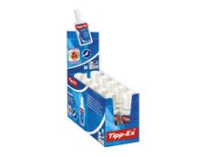 Tipp Ex - Pack de 10 correcteurs liquides - Rapid - 20 ml