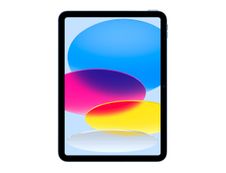Apple iPad 10e gen - tablette 10.9" - 64 Go - bleu