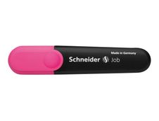 Schneider Job - Surligneur - rose
