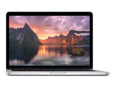 Apple MacBook Pro avec écran Retina - 13.3" - Core i5 - 8 Go RAM - 256 Go stockage flash - français
