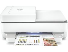 HP ENVY Pro 6430E All-in-One - imprimante multifonctions jet d'encre couleur A4 - wifi