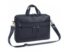 Oberthur Bradford - Sacoche pour ordinateur portable 17,3" - noir