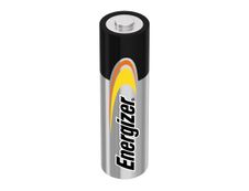 ENERGIZER Power - 16 piles alcalines - AA LR06