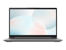 Lenovo IdeaPad 3 15IAU7 - Pc portable 15,6" - Core i7 1255U - 16 Go RAM - 512 Go SSD 