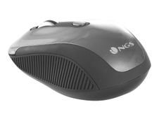 NGS Haze - souris sans fil - gris