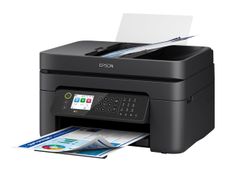Epson WorkForce WF-2950DWF - imprimante multifonctions jet d'encre couleur A4 - Wifi