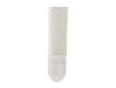 Command - Languettes accroche tableaux blanches - 4 petites languettes