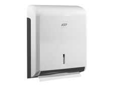 JVD Cleanline Toallero - Distributeur d'essuie-mains