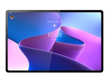 Lenovo Tab P12 Pro ZA9D - tablette 12,6"  - Android 11 - 128 Go - gris
