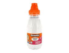 Cléopâtre - Colle transparente - 250 ml