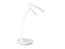 Unilux - Lampe de bureau UKKY -  Led - Blanche