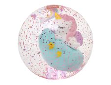 Legami - Balle rebondissante - licorne