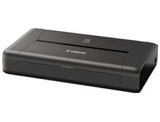 Canon PIXMA iP110 - imprimante jet d'encre couleur A4 - Wifi, USB - portable