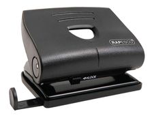 Rapesco - Perforateur recyclé - 2 trous