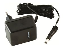 Casio AD-A60024 - adaptateur secteur pour calculatrice Casio HR-8 & HR-150RCE