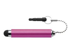 Online Mini Touch - Stylet rose métallisé