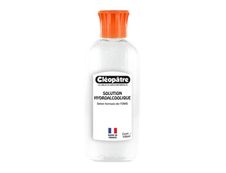 Cléopâtre - Solution Hydroalcoolique désinfectant pour les mains - 100 ml