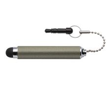 Online Mini Touch - Stylet gris métallisé