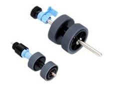 Epson - kit de rouleau de scanneur pour Epson DS-530; FastFoto FF-680; WorkForce DS-530, 570, 770, 780, 870, 970, ES-500, 865