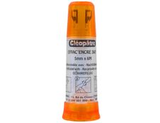 Cléopâtre - Ruban correcteur rechargeable Effac'encre - 5 mm x 6 m