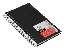 Canson Art book - Bloc dessin - 80 feuilles - A4 - 100 gr