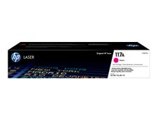 HP 117A - magenta - cartouche laser d'origine