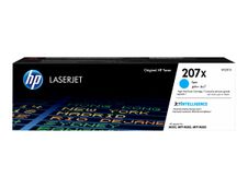 HP 207X - cyan - cartouche laser d'origine