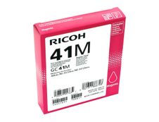 Ricoh GC 41 XL- magenta - cartouche d'encre originale