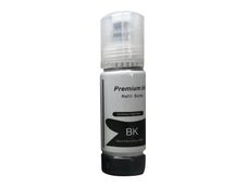 Réservoir d'encre compatible Canon GI-51 - noir - The Premium Solution 