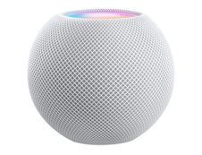 Apple HomePod mini - enceinte connectée avec assistante vocal - Wifi & Bluetooth