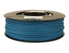 Dagoma Chromatik - filament 3D PLA - bleu canard - Ø 1,75 mm - 750g
