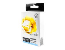 Cartouche compatible HP 935XL - jaune - Switch 