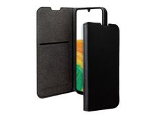 Bigben Connected - Etui folio pour Samsung A33 5 G - noir