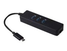 MCL Samar USB3C-125H3/C - adaptateur réseau