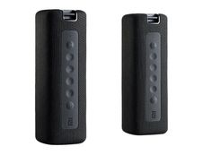 Xiaomi MI Portable Bluetooth Speaker - Enceinte sans fil bluetooth - noir