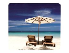 Fellowes - Tapis de souris Earth Series  - Transats