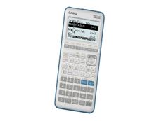 Calculatrice graphique Casio GRAPH 35+E II - reconditionnée - mode examen intégré - Edition python