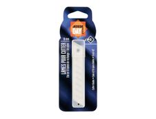 WONDAY - Etui de 10 lames - pour cutter de précision - 18 mm