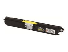 Epson S050554 - jaune - cartouche laser d'origine
