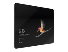 OtterBox Alpha - protection d'écran - verre trempé pour Microsoft Surface Go, Go 2