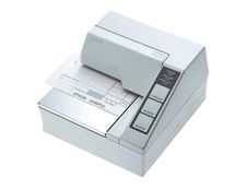 Epson TM U295 - imprimante tickets - Noir et blanc - matricielle