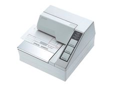 Epson TM U295 - imprimante tickets - Noir et blanc - matricielle