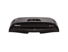 Fellowes Calibre A4 - Plastifieuse - de 80 à 125 microns, et à froid 