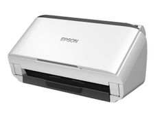 Epson WorkForce DS-410 Power - scanner de documents A4 - USB 2.0 - 300 ppp x 300 ppp - 26ppm
