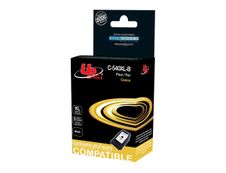 Cartouche compatible Canon PG-540XL - noir - Uprint