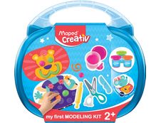 Maped Creativ - Ma première pâte à modeler