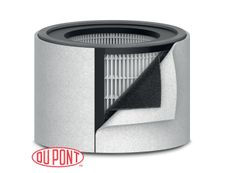 TruSens - Filtre HEPA DuPont pour purificateur d'air Z-2000