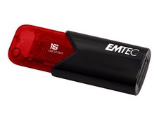 Emtec B110 Click Easy 3.2 - clé USB 16 Go - USB 3.2