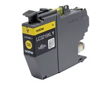 Brother LC3219XL - jaune - cartouche d'encre originale